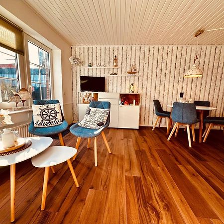 Ferienhaus Moewe Дітцум Екстер'єр фото